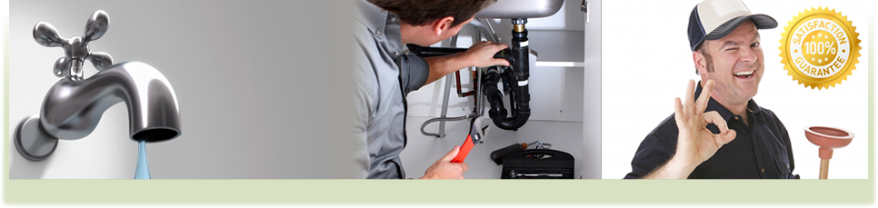 Plumber in Norcross